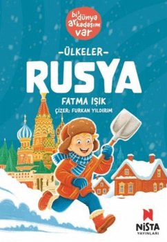 Rusya - Isik, Fatma