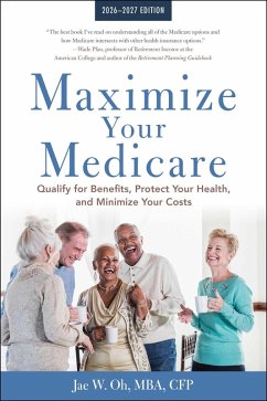Maximize Your Medicare: 2026-2027 - Oh, Jae