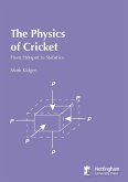 The Physics of Cricket The Physics of Cricket