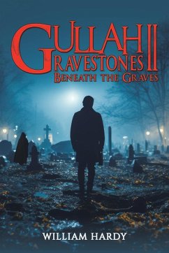 Cover Gullah Gravestones ll