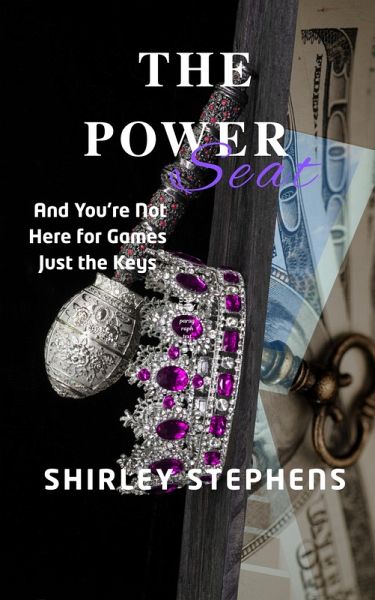 The Power Seat (eBook, ePUB)
