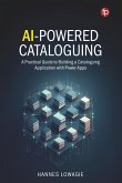 AI-Powered Cataloguing (eBook, ePUB) AI-Powered Cataloguing (eBook, ePUB)