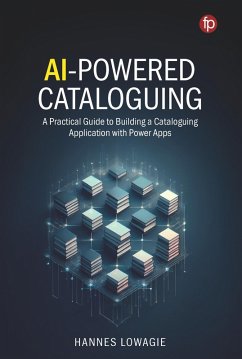 Cover AI-Powered Cataloguing (eBook, ePUB)