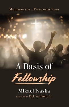 Cover A Basis of Fellowship