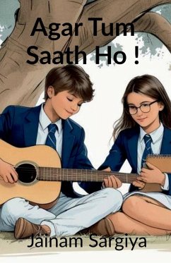 Cover Agar Tum Saath Ho !