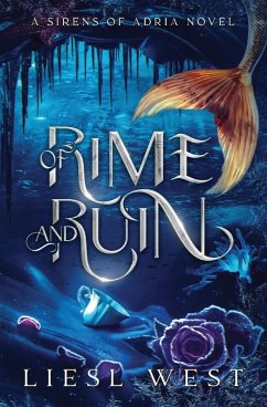 Cover Of Rime and Ruin
