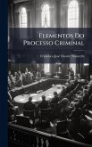 Elementos Do Processo Criminal