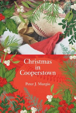 Cover Christmas in Cooperstown