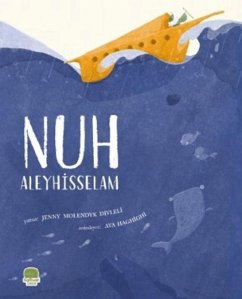 Cover Nuh Aleyhisselam