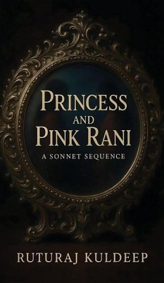 Cover Princess and Pink Rani
