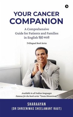 Cover Your Cancer Companion