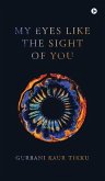 my eyes like the sight of you. my eyes like the sight of you.