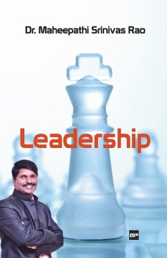 Cover Leadership
