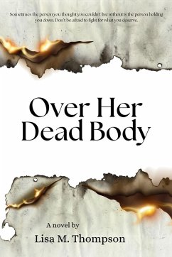 Cover Over Her Dead Body