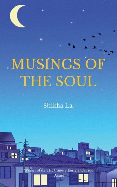 Musings of the soul - Lal, Shikha