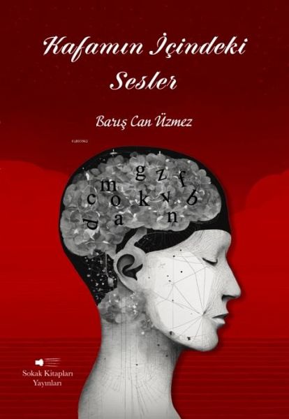 Kafamin Icindeki Sesler Kafamin Icindeki Sesler