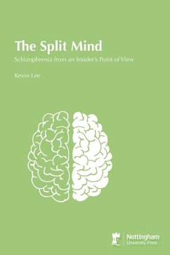 The Split Mind - Lee, Kevin Alan