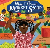 Mari and the Great Market Swap Mari and the Great Market Swap