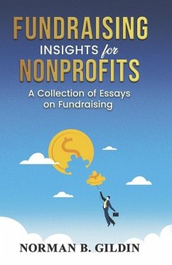 Cover Fundraising Insights for Nonprofits
