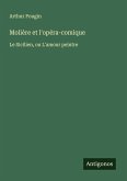 Molière et l'opéra-comique
