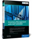 Inventory Management with SAP S/4HANA Inventory Management with SAP S/4HANA