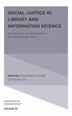 Social Justice in Library and Information Science Social Justice in Library and Information Science