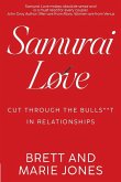 Samurai Love