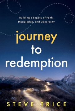 Cover Journey to Redemption