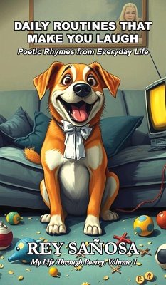 Cover Daily Routines That Make You Laugh