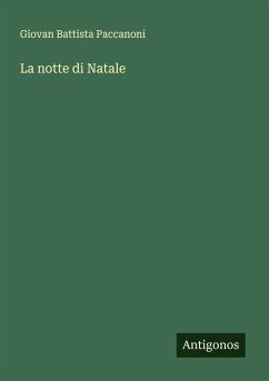 Cover La notte di Natale