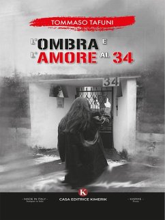 Cover L' Ombra e l' Amore al 34 (eBook, ePUB)