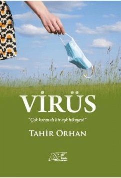 Cover Virüs