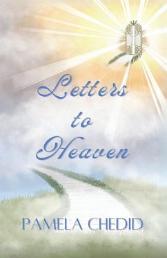 Cover Letters to Heaven