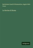 Le Rovine di Roma
