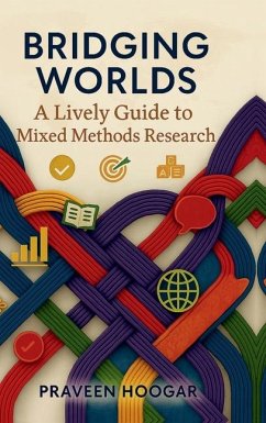 Cover Bridging Worlds