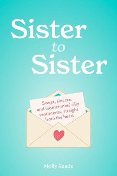 Cover Sister to Sister