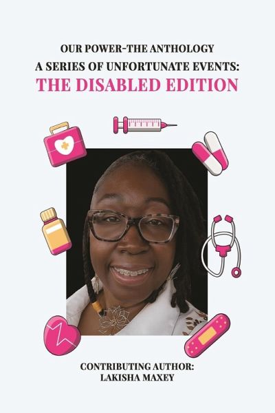 Our Power-The Anthology Our Power-The Anthology