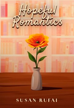 Cover Hopeful Romantics