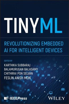 Cover Tinyml
