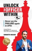 Unlock the Officer Within