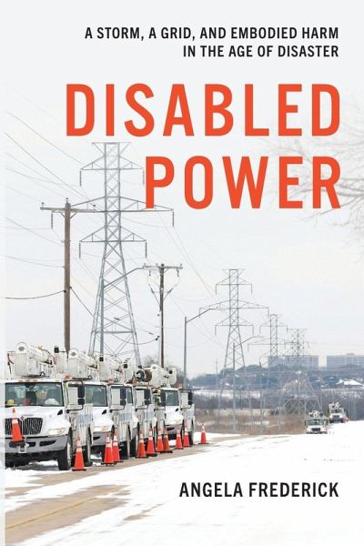 Disabled Power