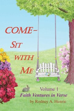 Come - Sit With Me - Henrie, Rodney A.