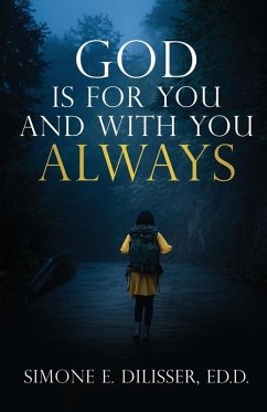 Cover God Is for You and with You Always