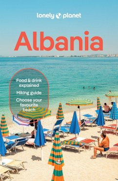 Cover Albania