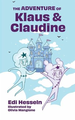 Cover The Adventure of Klaus and Claudine