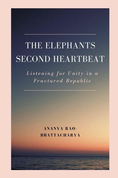 The Elephant's Second Heartbeat