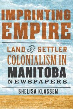 Cover Imprinting Empire