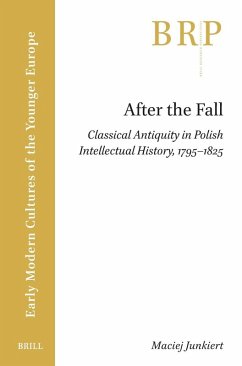 Cover After the Fall