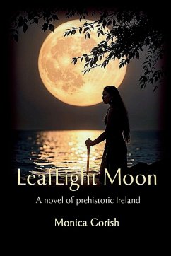 Cover LeafLight Moon