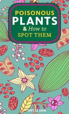 Cover Poisonous Plants & How to Spot Them